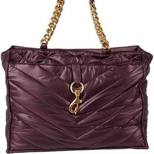 Rebecca Minkoff Edie Nylon Tote